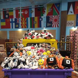 Meet your Posher, Carmen